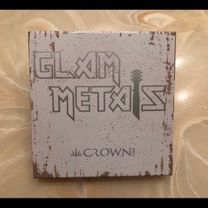 Crown - Glam Metals